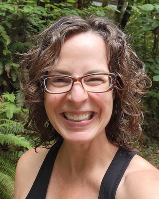 Photo of Andrea Cosby, Clinical Social Work/Therapist, LCSW