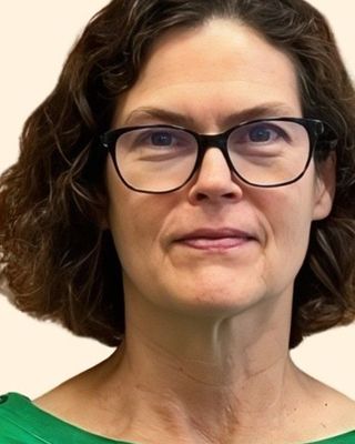 Photo of Melissa Aull, Psychiatric Nurse Practitioner, PMHNP-B