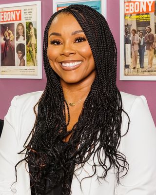 Photo of Nicole Cannonier - Hope and Thrive Counseling and Therapeutic Service, Clinical Social Work/Therapist, LMSW, CCTP, RYT