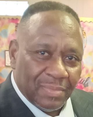 Photo of Richard M. Randolph, CADC, MA, NCC, Licensed Professional Counselor