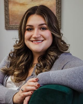 Photo of Sophia Widdekind, Marriage & Family Therapist, MA, CAS, LP-MFT