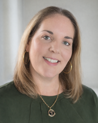 Photo of Tatiana Hidalgo-Ferrer, Psychologist, PsyD