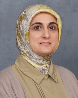 Photo of Ipek Isikli, LMFT, LCDC, Marriage & Family Therapist