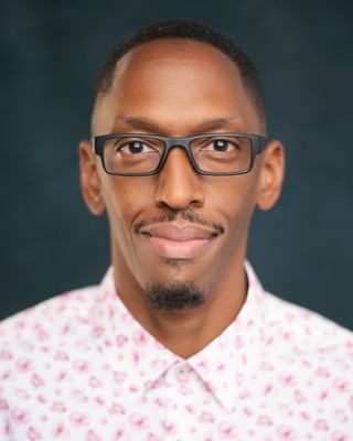 Photo of Julian Scott Green, Clinical Social Work/Therapist, MSW, LCSW, LISW-CP