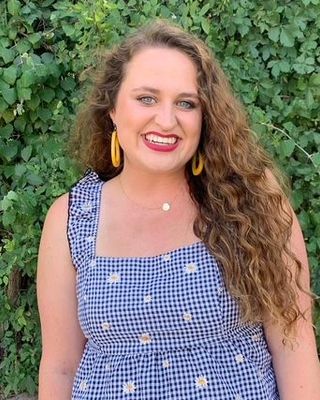 Photo of Hannah Gordner, Licensed Clinical Mental Health Counselor Associate, LCMHCA