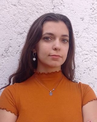 Foto de María Valeria Ayala, Psicólogo, Lic. en Psicología, ColPsi Mza