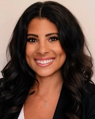 Photo of MacKenzie Clarke, Registered Psychotherapist (Qualifying), BA