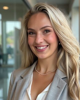 Photo of Dr. Taylor Klein, MS, MA, LMHC, PsyD