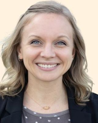 Photo of Claire Leech, Licensed Professional Counselor, MA, LPC