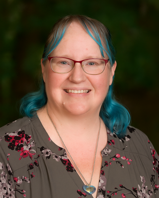 Photo of Mayghen Howell, Clinical Social Work/Therapist, LMSW