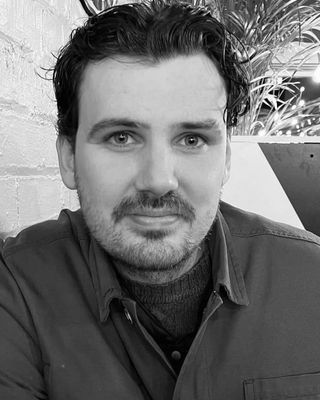 Photo of Sam Parkinson, Counsellor, MBACP