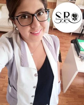 Foto de Ps. Susana Rojas Rivera, Psicólogo, Lic. en Psicología