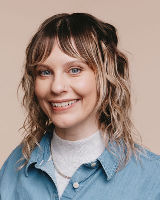 Photo of Randi Sears, Registered Social Worker, MSW, RSW