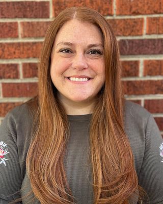 Photo of Alyssa Newman, Clinical Social Work/Therapist, LLMSW, MS