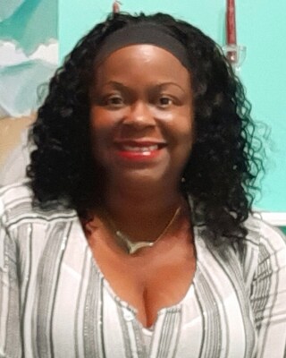 Photo of Cautrese Alexander, Counselor in Gainesville, FL