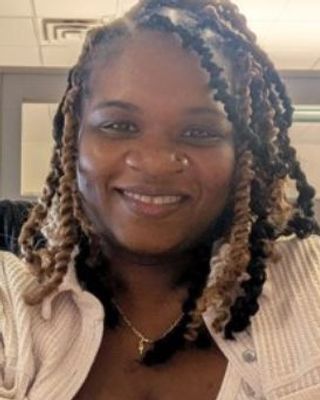 Photo of Takiyah Augustine, Counselor, MS, LMHCA