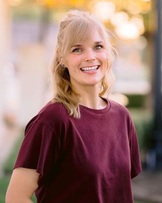 Photo of Brittany Nicklas, Licensed Professional Counselor, LPC