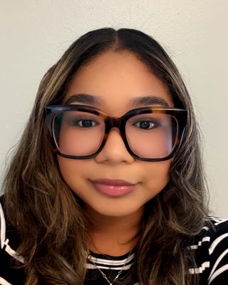 Photo of Channelle Fuentes, Clinical Social Work/Therapist, LMSW