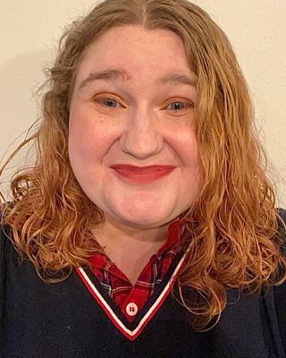Photo of Sapphire Coker, Licensed Professional Counselor Associate in Carrollton, TX