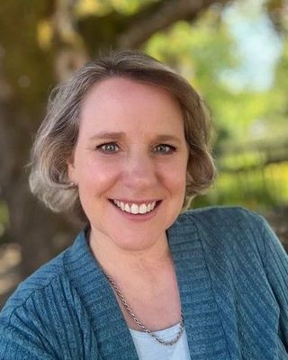 Photo of Vicky Hansen, Pre-Licensed Professional, MS ED, MA