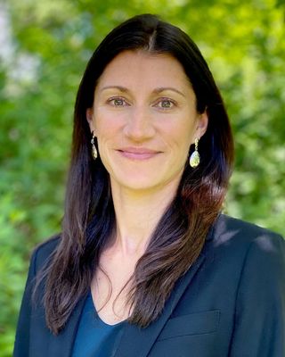 Photo of Jessica K O'Brien, Clinical Social Work/Therapist, LCSW, CASAC