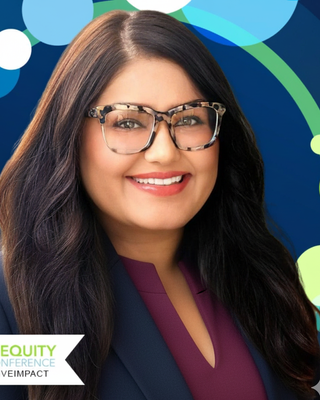 Photo of Rabia Khan, Counselor, LPCC, LMFT