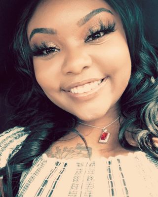 Photo of Jazmaine Mayo, LCSW Associate , MSW, LCSWA
