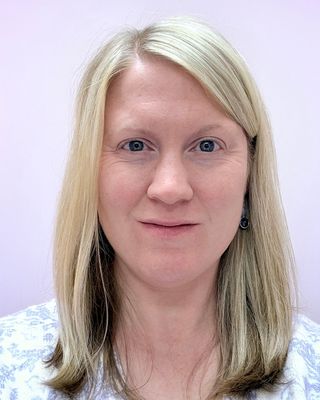 Photo of Leah Braue, Counselor, LPC, MA