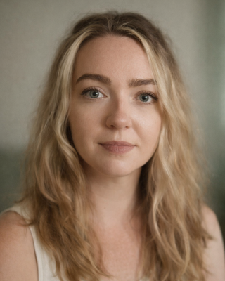 Photo of Ashley Neyhouse, Clinical Social Work/Therapist, LISW