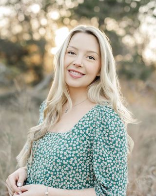 Photo of Alyssa Kulka, Counselor, MS, LPC, CEDS