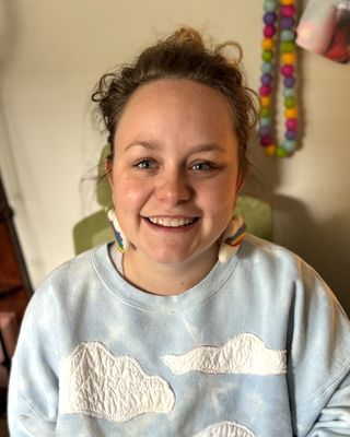 Photo of Josie Lewis - Spirit Holler Adult Autism Asessments, Clinical Social Work/Therapist, LCSW