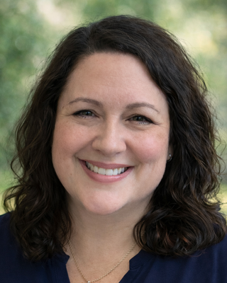 Photo of Tina Okpych, Counselor, MA, LCMHC