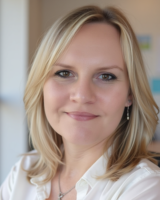 Photo of Lynn Burham, Counselor, MS, LMHC