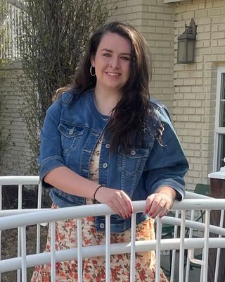 Photo of Hannah Morris, Pre-Licensed Professional, MSW