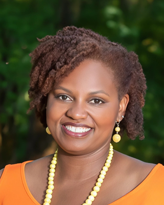 Photo of Stephanie Marques, Licensed Professional Counselor, LPC