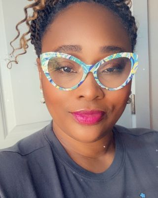 Photo of Alishea Rowley, Counselor, PhD, LMHC, LPC