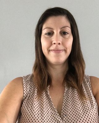 Photo of Kim Owen, Counsellor, PTUK