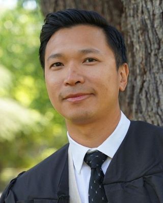 Photo of Ryan Yam, Registered Psychological Associate in Los Altos, CA