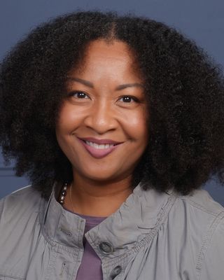 Photo of Twyla Terry-McCarrell, Licensed Professional Counselor in Dallas, TX
