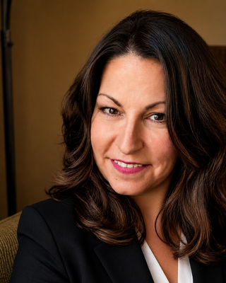 Photo of Melanie Sipes, Licensed Clinical Professional Counselor, MS, LCPC, C-DBT, CTMH