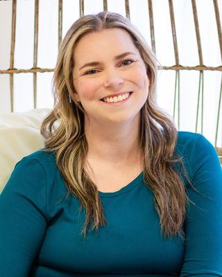 Photo of Kristin Cannon, Clinical Social Work/Therapist, LISW