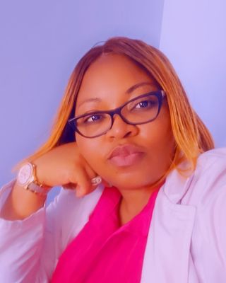 Photo of Salome O Ugwu - Saspon behavioral health and wellness, Psychiatric Nurse Practitioner, APN