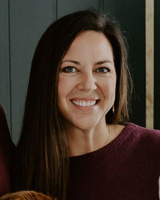 Photo of Michelle Conrad, Counselor, LCPC