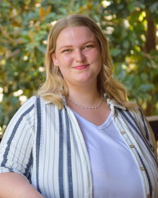 Photo of Charlotte Anne Ronan, LPC-Associate, MA