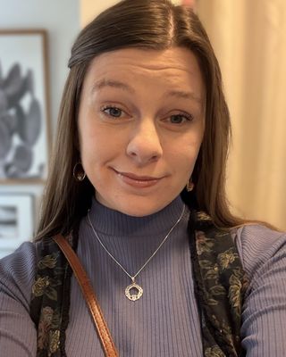 Photo of Allie Rochette, Clinical Social Work/Therapist, LMSW