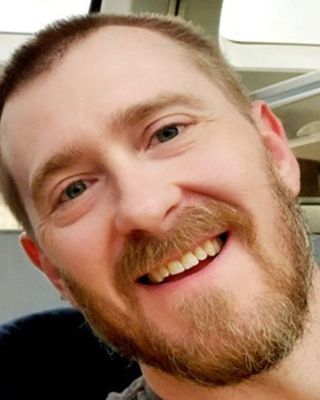 Photo of Monte Ritchey, Clinical Social Work/Therapist