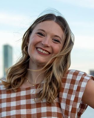 Photo of Brittany Cardoza, Pre-Licensed Professional, MA