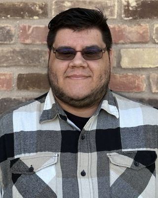 Photo of Eric Billings, Licensed Professional Counselor, MS, LPC, LCDC, NCC, GCP