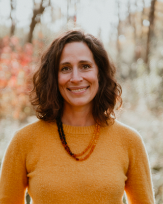 Photo of Melissa Hale, Clinical Social Work/Therapist, LCSW