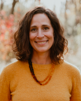 Photo of Melissa Hale, Clinical Social Work/Therapist, LCSW
